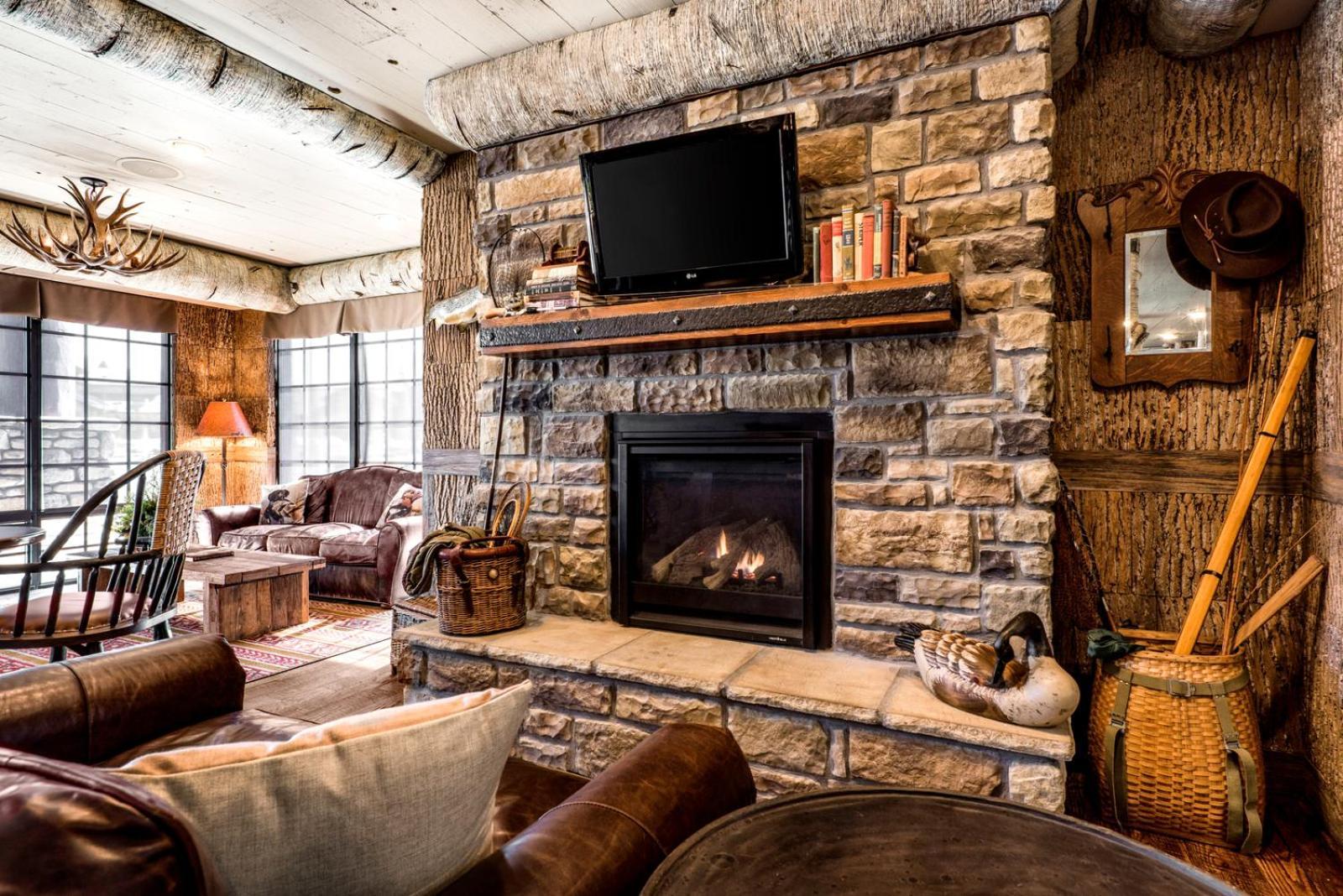 Bass Pro Shops Angler'S Lodge Springfield Exteriör bild